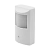 hidden clock cctv wireless camera